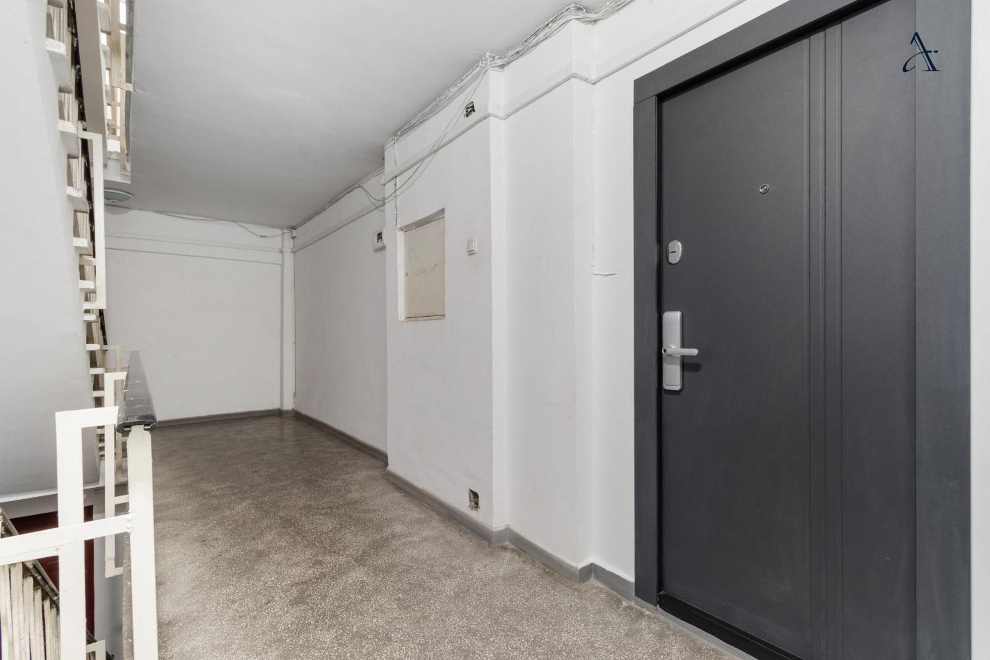 Bellona Studio Appartement Boekarest Buitenkant foto