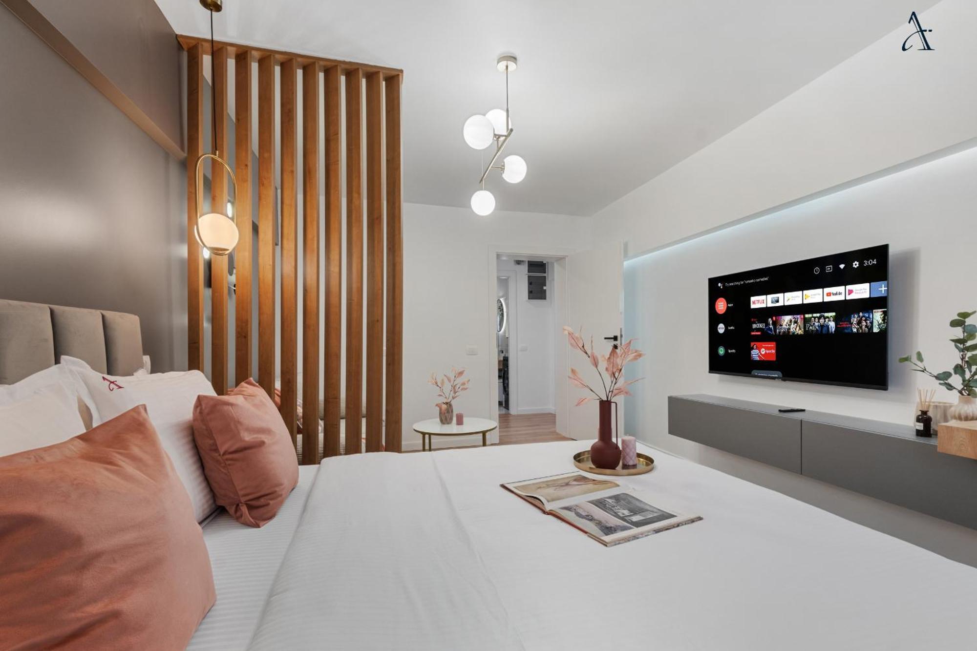 Bellona Studio Appartement Boekarest Buitenkant foto