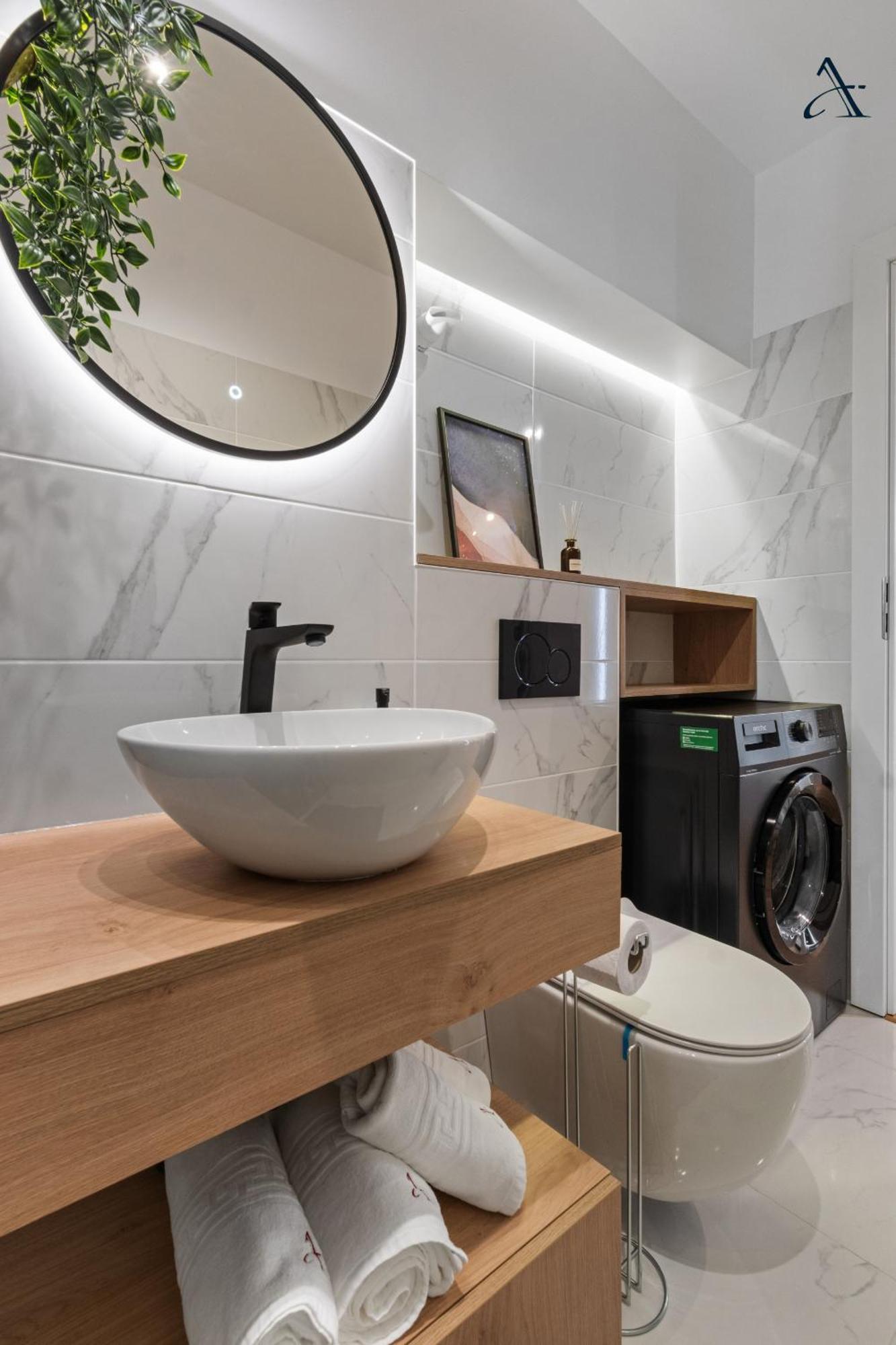 Bellona Studio Appartement Boekarest Buitenkant foto