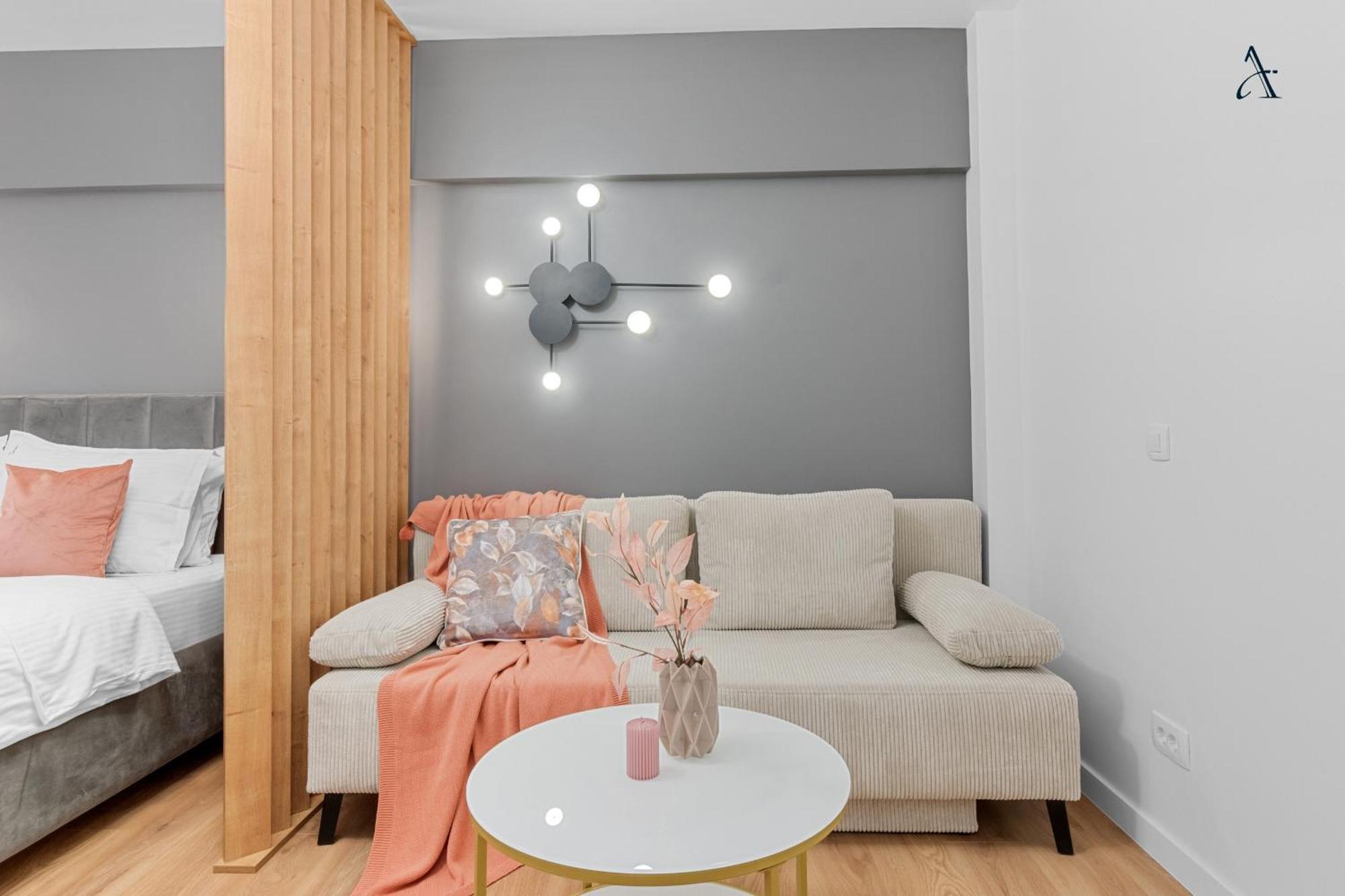 Bellona Studio Appartement Boekarest Buitenkant foto